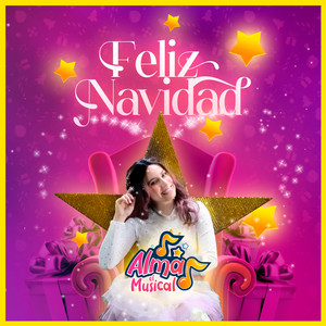 Alma El Musical - Feliz Navidad