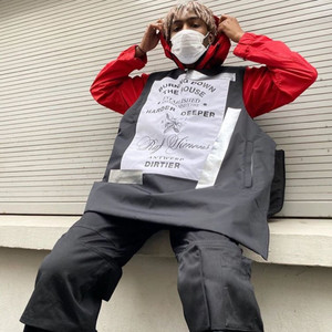 Portada de Madame