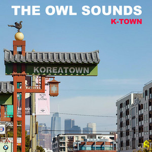 K-Town by The Owl Sounds