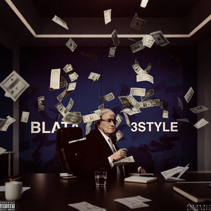 BLATA 3STYLE by CeeProfitt