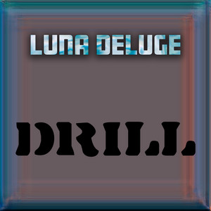 Portada de Drill