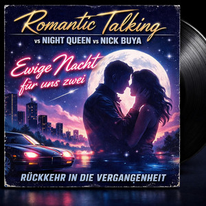 Ewige Nacht für uns zwei by Night Queen vs Nick Buya