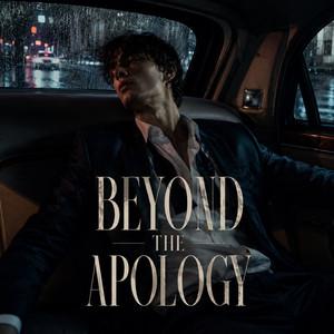 BEYOND THE APOLOGY by Vexion