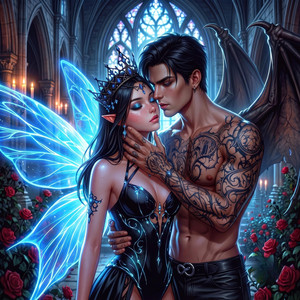 Drink Your Light Slow by Cimmeris
