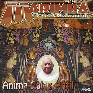 Marimba Sonal Kokonob' - Juana Milinda