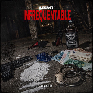 Infrequentable by MOMY