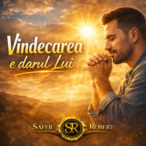 Safer Robert - Vindecarea e darul Lui