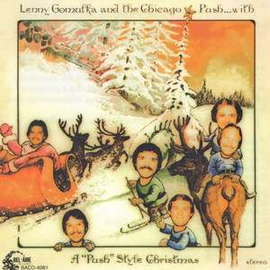 Lenny Gomulka and the Chicago Push