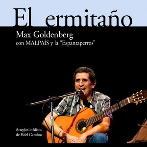 El Ermitaño by Malpaís, Max Goldenberg, La Espantaperros