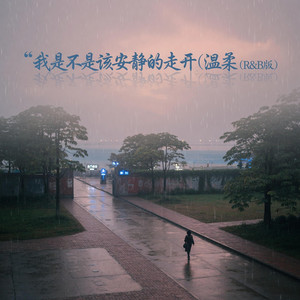 我是不是该安静的走开(温柔 (R&B版) by 柯现晴Ke Xianqing