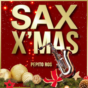Sax X'MAS (feat. Francesco Casale, Marco Pasetto, Roberto Cetoli, Pierantonio Brigo) album