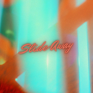 Slide Away by William Molloy