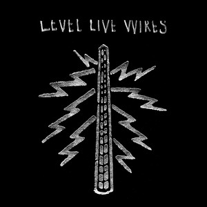 Level Live Wires cover