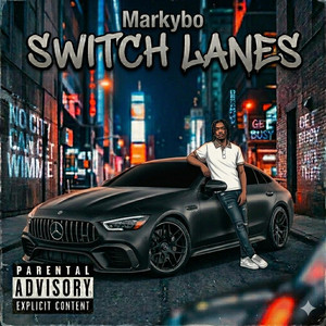 Switch Lanes by Luh Markybo