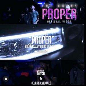 Proper by ThfGbaby