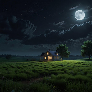 Portada de Mellow Marsh