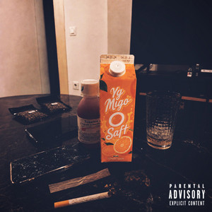 O SAFT by YG MIGO