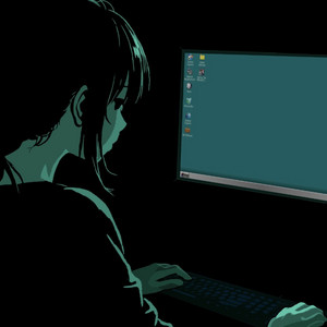 HITORI — Shattered Dream (Alternative)