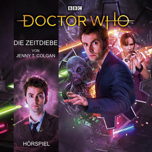 Doctor Who: Die Zeitdiebe (Hörspiel)