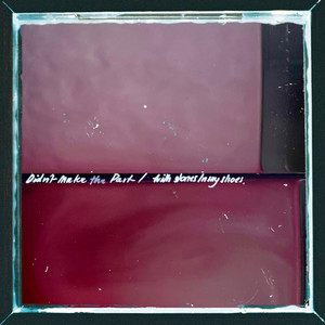 With Stones in my Shoes by Dumbhead