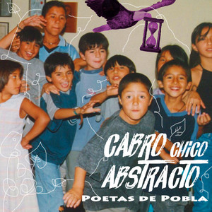 CabroChico Abstracto - Zoometropolis (feat. NachínFatídico)