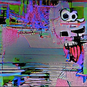 FUKNRNDNFINDOUT FREESTYLE