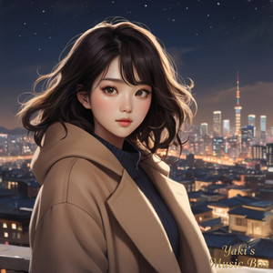 Yaki's Music Box - Why My Heart Trembles