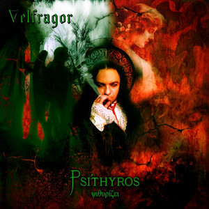 Thanatos (Sweet Death) by Velfragor