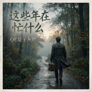 这些年在忙什么 by QE量子灰烬