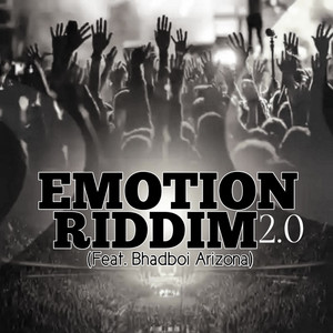 Lovely DJ Flower Boy P - Emotion Riddim 2.0 (feat. Bhadboi Arizona)