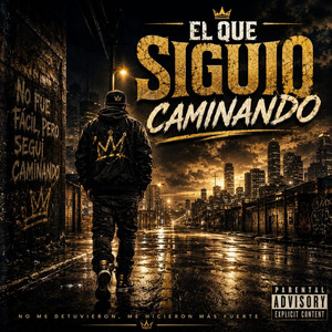 el que siguio caminando by Drekko music