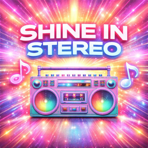 Stereo Power by Adri Vox