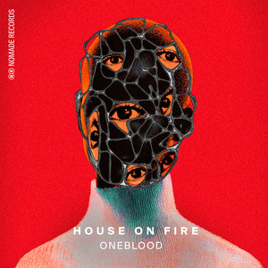 House On Fire by OneBlood
