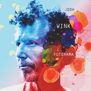 Futurama by Josh Wink