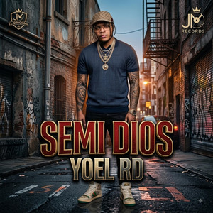 EL FONDO by YOEL RD