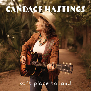 album cover: Soft Place to Land