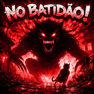 NO BATIDÃO! by Funny Songs