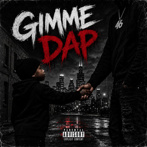 Gimme Dap by PapoNotPapi