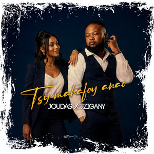 Tsy mahafoy anao by Joudas, Jzigany Beat