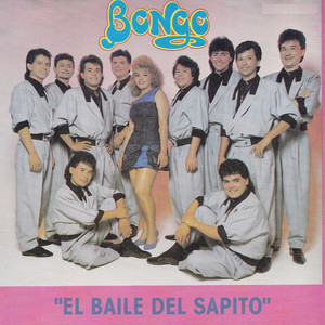 El Baile Del Sapito by Grupo Bongo