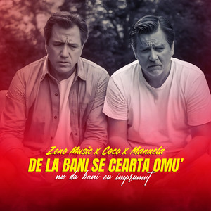 De la bani se certa omu' by Zmanele, Coco, Manuela