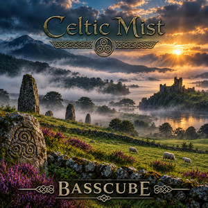 Gabriel's Lullaby by Basscube