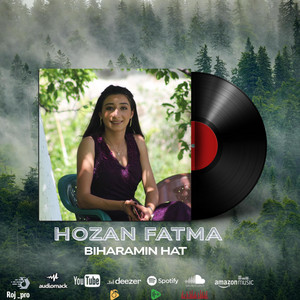 Hozan Fatma • Bıhara Mın Hat by Roj Pro