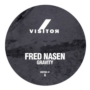 Lose Your Mind by Fred Nasen