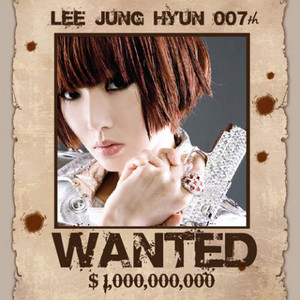 K-POP・アジア FANTASTIC GIRL LEE JUNG HYUN Fantastic Girl - Album by Lee Jung Hyun | Spotify