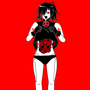 LOVE BITES by Gem$tone, Adachi Rei