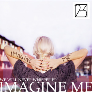 Whisper (To Patriarchy) feat. Linn Öberg by Imagine me, Linn Öberg