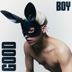 GOOD BOY by Mäki