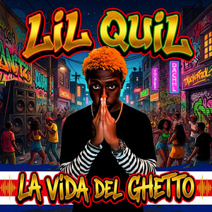 Lil Quil - Sit Dawn Pon Cocky