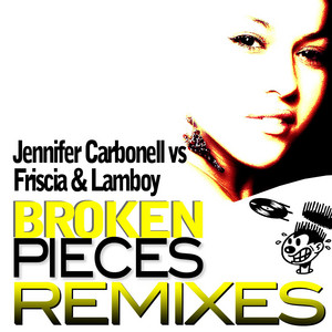 Broken Pieces